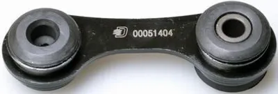 Produktbild von DENCKERMANN Koppelstange Stabilisator für OPEL Vectra C Caravan (Z02) Hinten D140275