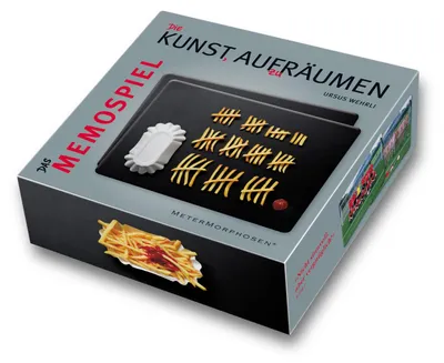 Produktbild von Die Kunst, aufzuräumen