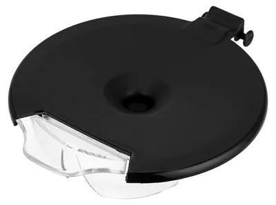 Produktbild von Braun Deckel BR64076631 64076631 für Glas Kaffee Kanne