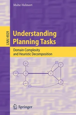 Obrázok produktu pre Understanding Planning Tasks