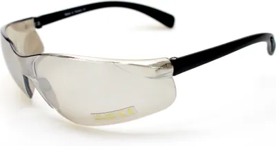 Produktbild von HEEZY Motorradbrille 552-BSL Sportbrille Chopper Motorrad Ski Fahrrad Bike Segel Brille