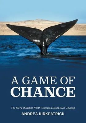 Produktbild von A Game of Chance