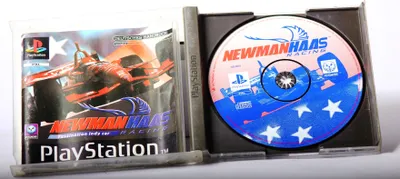 Produktbild von Newman Haas Racing
