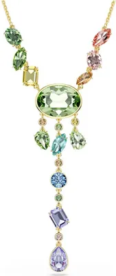 Produktbild von Swarovski Gema 5737451 Damenhalskette