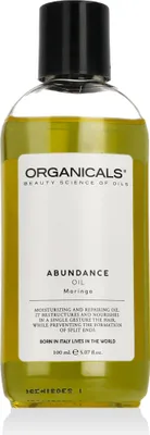 Obrázok produktu pre Organicals® ABUNDANCE Moringa Oil 100 ml
