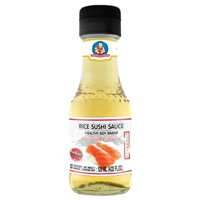 Zdjęcie produktu dla DEK SOM BOON Sos do sushi 125 ML