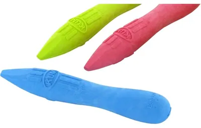 Produktbild von KUM® 402.17.21 Radierstift SOFTIE®Correc Stick - sortiert