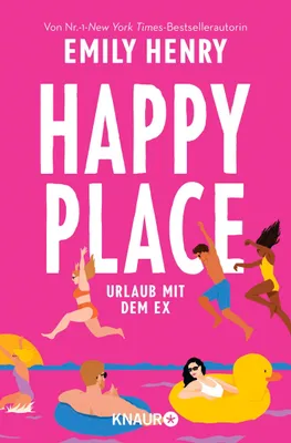 Produktbild von Happy Place