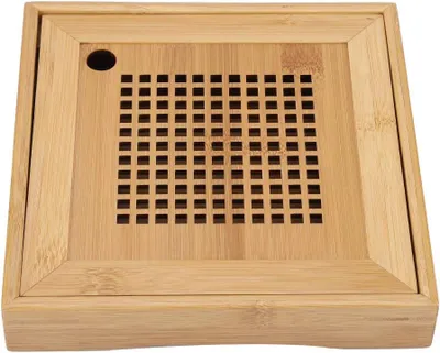 Immagine prodotto di Bilancia in vetro, vetro borosilicato, trasparente, 27 cm x 17 cm