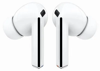 Produktbild von Samsung Galaxy Buds 3 Pro white