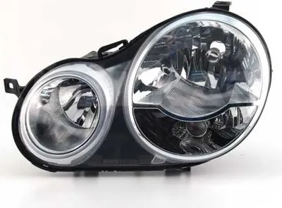 Produktbild von ALKAR Scheinwerfer Links für VW POLO (9N) 2745110