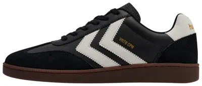 Zdjęcie produktu dla Hummel VM78 CPH LS Indoor Shoes Sneaker black/white 230746-2114, Rozmiar buta:37 EU