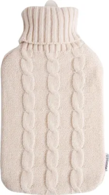 Zdjęcie produktu dla HOMLA Termofor BLISS sweterkowy 2 L