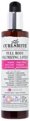 Produktbild von Curlsmith - Volumenspendende Lotion für das gesamte Haar - 237 ml