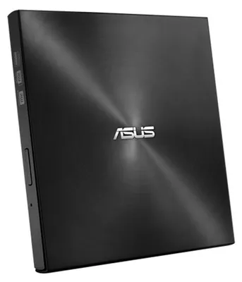 Image de ASUS SDRW-08U7M-U lecteur de disques optiques DVD±RW Noir