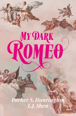 Produktbild von My Dark Romeo