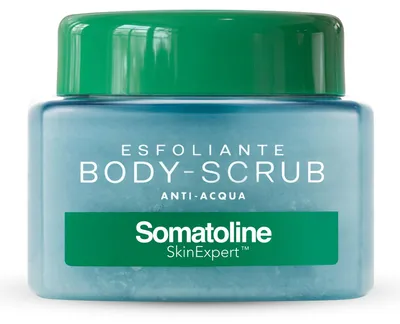 Image de Somatoline SkinExpert | Gommage corporel waterproof, 350 g
