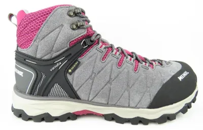Produktbild von Meindl Mondello Lady GTX Wanderstiefel Grau : 43