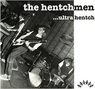Produktbild von Die Hentchmen - Ultra Hentch CD