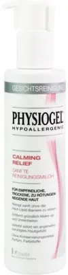 Obrázek produktu pro Physiogel Calming Relief jemné čisticí mléko 200 ml
