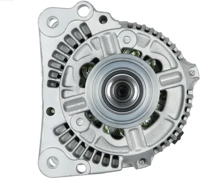 Produktbild von AS-PL A0509 Lichtmaschine Generator LiMa 70A 12V für VW Golf IV Schrägheck (1J1) Transporter IV Bus (70B, 70C, 7DB, 7DK, 70J, 70K, 7DC, 7DJ) GOLF III