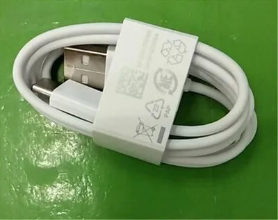 Obrázek produktu pro Datový kabel Samsung (EP-DR170BWE) Type-C na A