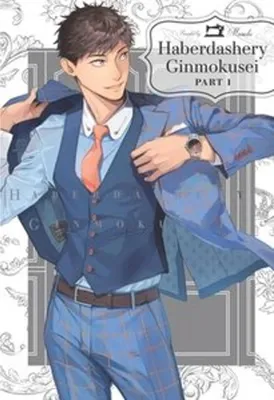 Obrázek produktu pro Haberdashery Ginmokusei, Part 1