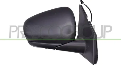 Produktbild von PRASCO RN9237003 Außenspiegel Seitenspiegel Rechts für RENAULT Express Kastenwagen Konvex
