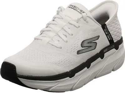 Produktbild von Skechers Max Cushioning Premier - Asce 220313/WBK Weiß-44
