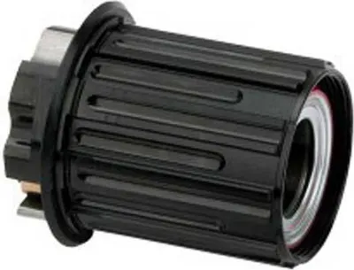 Produktbild von Vision El335 U2124 Freilaufkörper Silber  Silber One Size