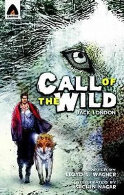 Zdjęcie produktu dla The Call of the Wild