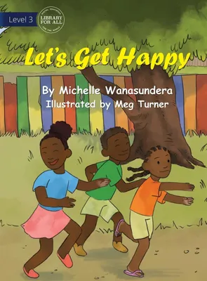 Produktbild von Let's Get Happy