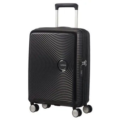 Obrázek produktu pro American Tourister Spinner se 4 koly 67cm EXP SoundBox M 71,5 litru