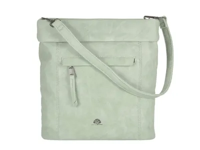 Produktbild von Greenburry Mad'l Dasch Schultertasche 28 cm