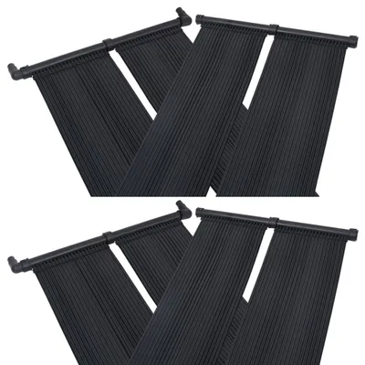 Obrázek produktu pro Solární ohřívač bazénu panel 4 ks 80 x 310 cm