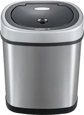 Produktbild von Sensormülleimer Vivo 12l HTI-Line