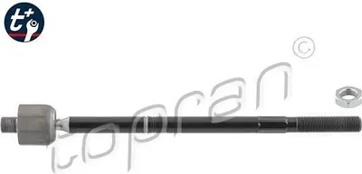 Produktbild von TOPRAN 627 664 Axialgelenk Spurstange für LAND ROVER Discovery V (L462) Vorne Links Vorne Rechts