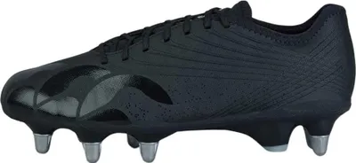 Immagine prodotto di Scarpe da rugby Canterbury Stampede Groundbreak Pro Sg Nero EU 42 1/2 Nero EU 42 1/2