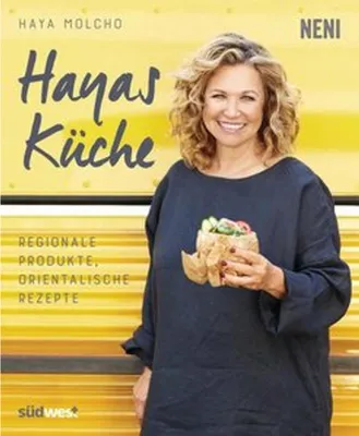Produktbild von Hayas Küche