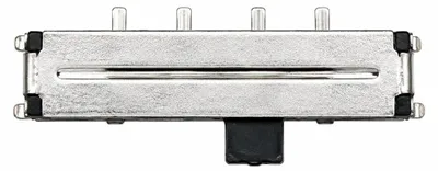 Produktbild von Power Schalter passend für Nintendo Game Boy Advance SP GBA SP AN/AUS Switch
