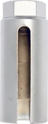 Produktbild von YATO Sauerstoffsensor Steckschlüssel 22 mm