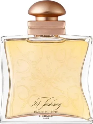 Image de Hermes 24 Faubourg Eau de Toilette, 50 ml