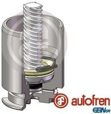 Obrázek produktu pro AUTOFREN SEINSA pístek brzdového třmenu 38 mm
