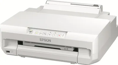 Obrázek produktu pro Epson Expression Photo XP-55 - tiskárna - barevná - oboustranná - inkoustová - A4/Legal - 5760 x 1440 dpi - až 9,5 stran za minutu (černobíle)/..