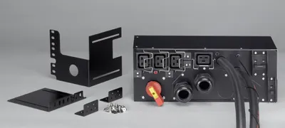Produktbild von Eaton HotSwap MBP 11000i - Umleitungsschalter - für 9PX 9PX8KIBP, 9PX8KIRTNBP