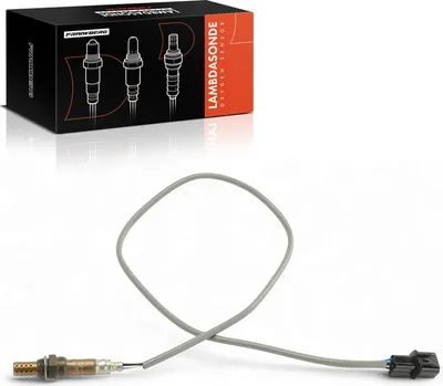 Image de Frankberg 1x Sonde Lambda Sonde de régulation Avant catalyseur pour Mitsubishi ASX Outlander 3 GFW 1.8L 2.0L 3.0L
