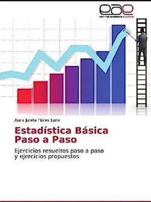 Produktbild von Estadística Básica Paso a Paso
