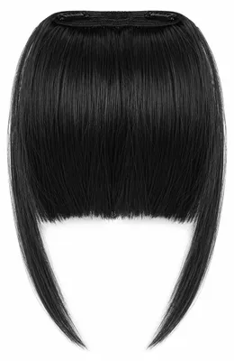 Produktbild von Clip-in Pony Haarverlängerung, Sofort-Frisur Clip Ponytail, KI-generiertes Bild