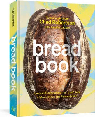 Produktbild von Bread Book