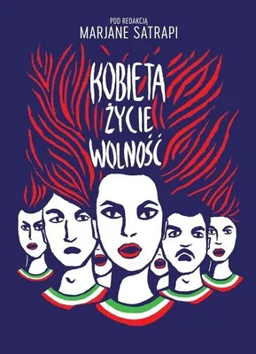 Zdjęcie produktu dla Kobieta zycie wolnosc